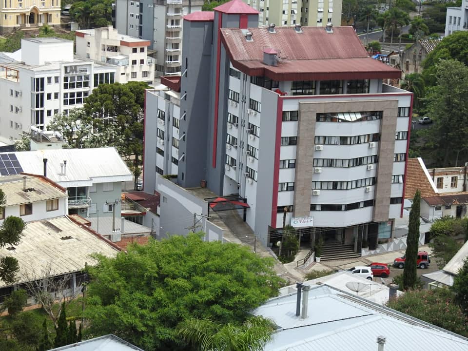 Condall Palace Hotel