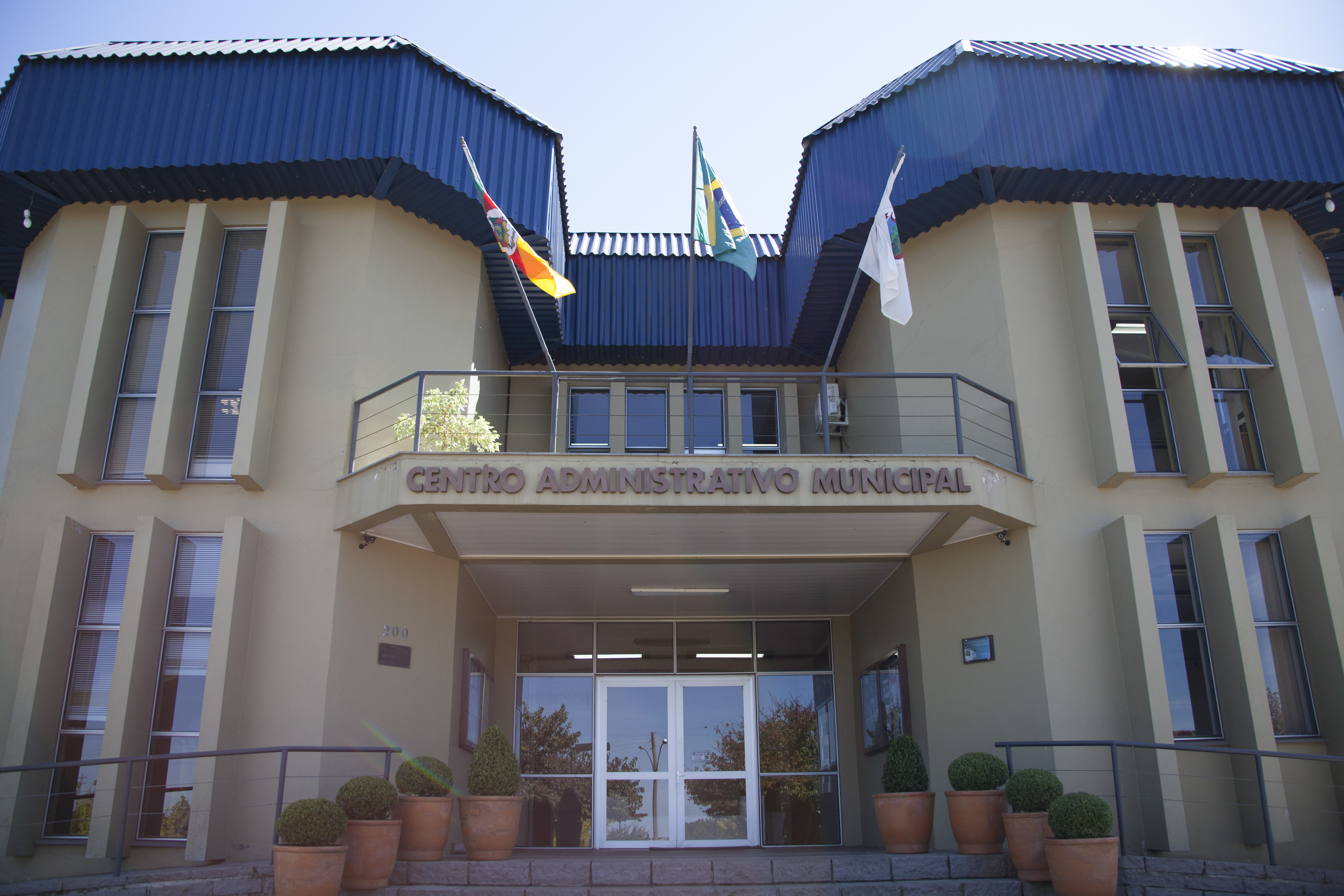 Prefeitura Municipal de Vila Flores