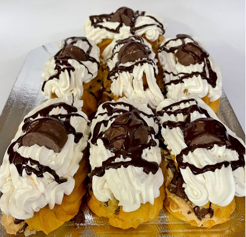 Padaria e Lancheria da Praça