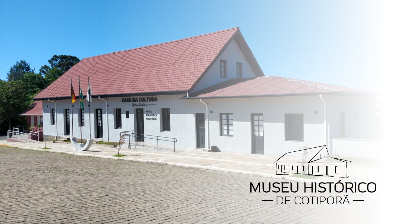 Casa da Cultura Pietro Breda