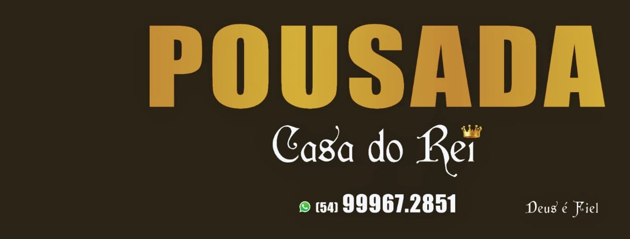 Pousada Casa do Rei