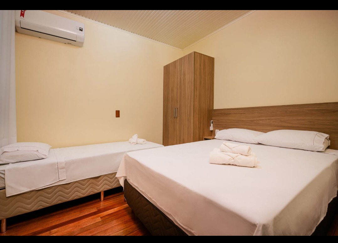 Pousada Bella Varela