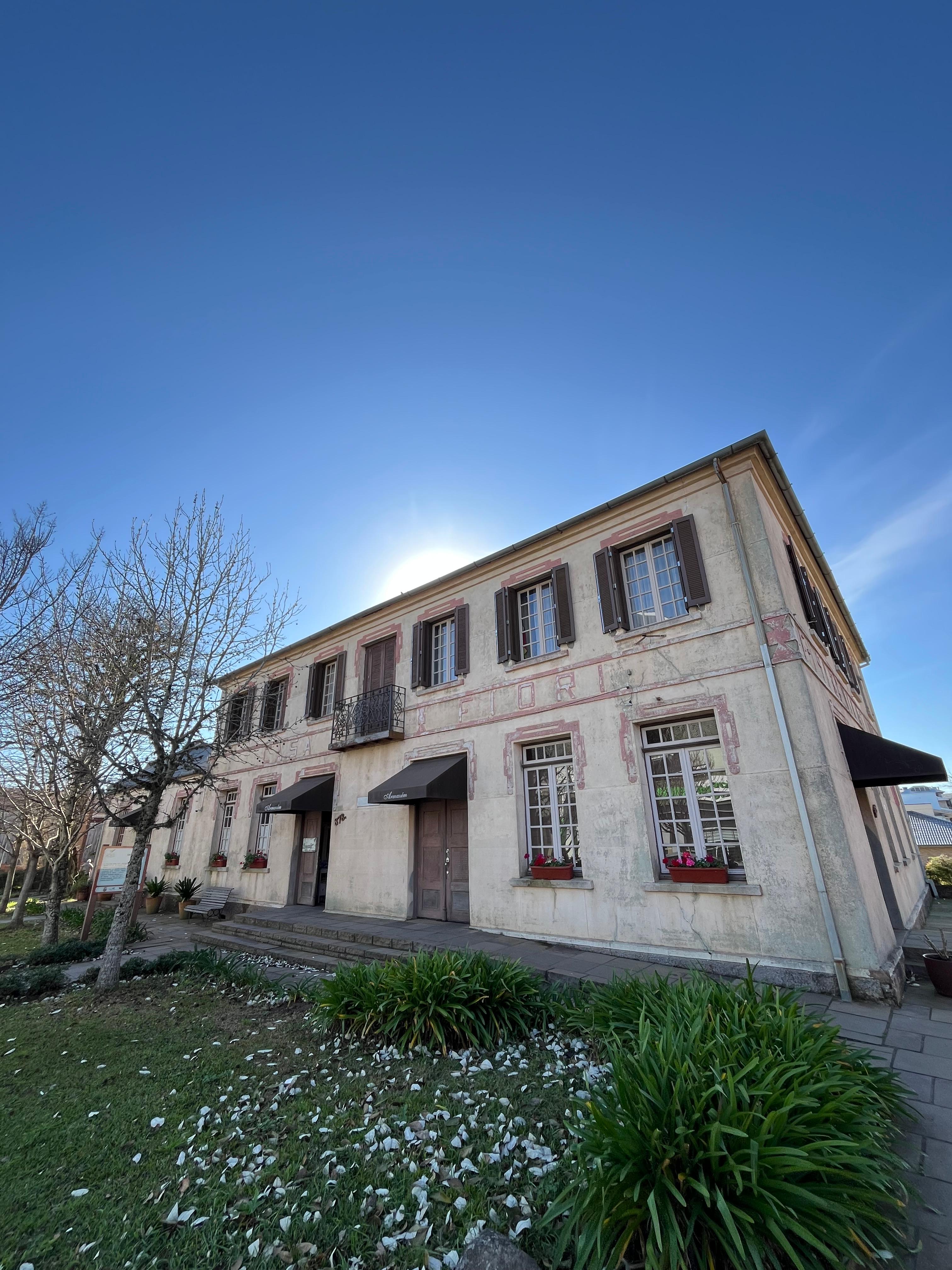 Casa Fiori