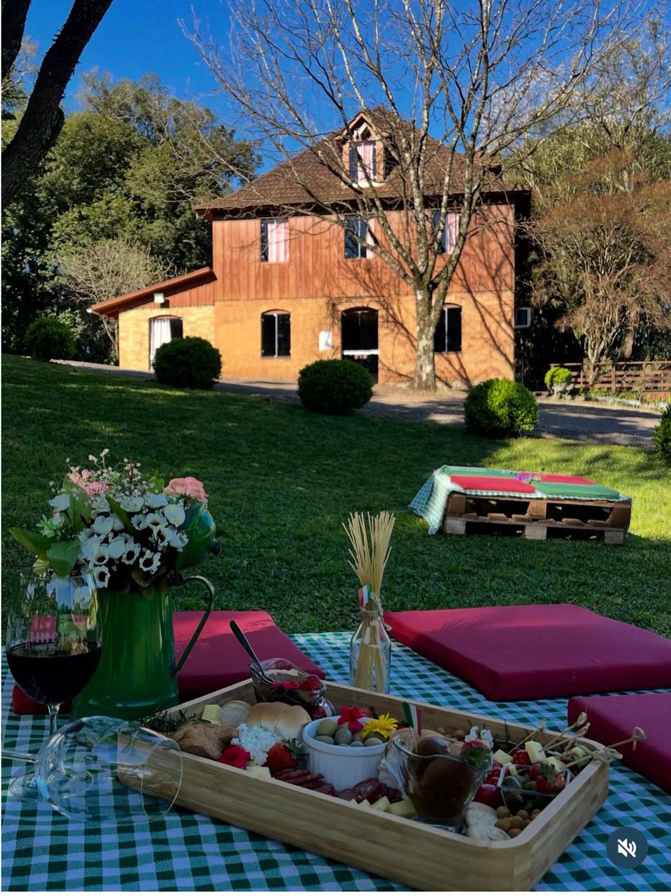 Casa Camera Ristorante