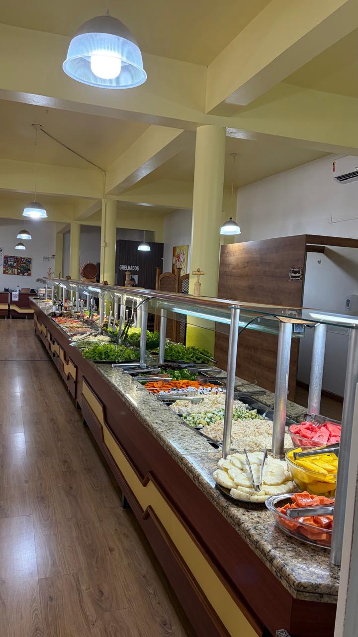Restaurante Dom Vital
