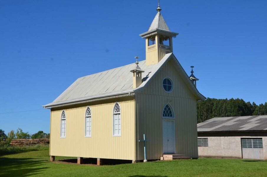 Igreja São Bernardo