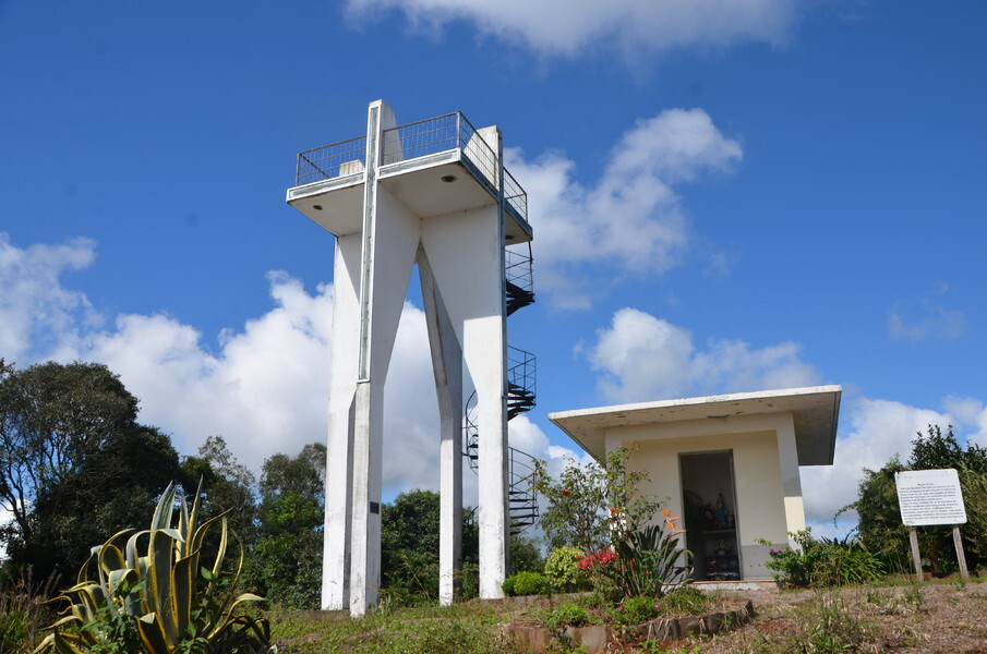 Mirante Nossa Senhora de Caravágio