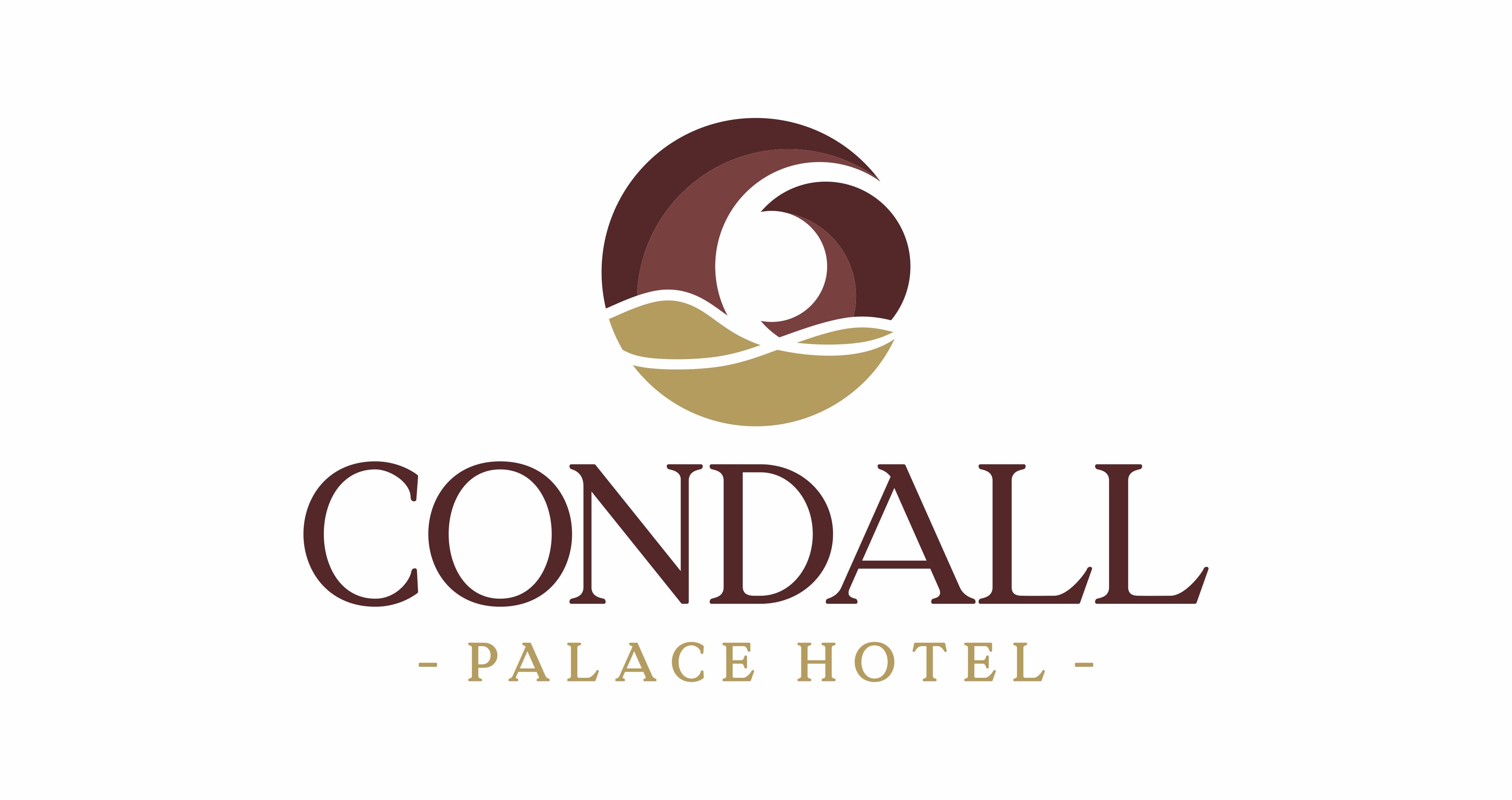 Logo Condall Palace Hotel