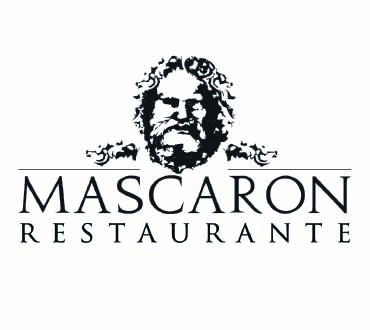 Logo Restaurante Mascaron