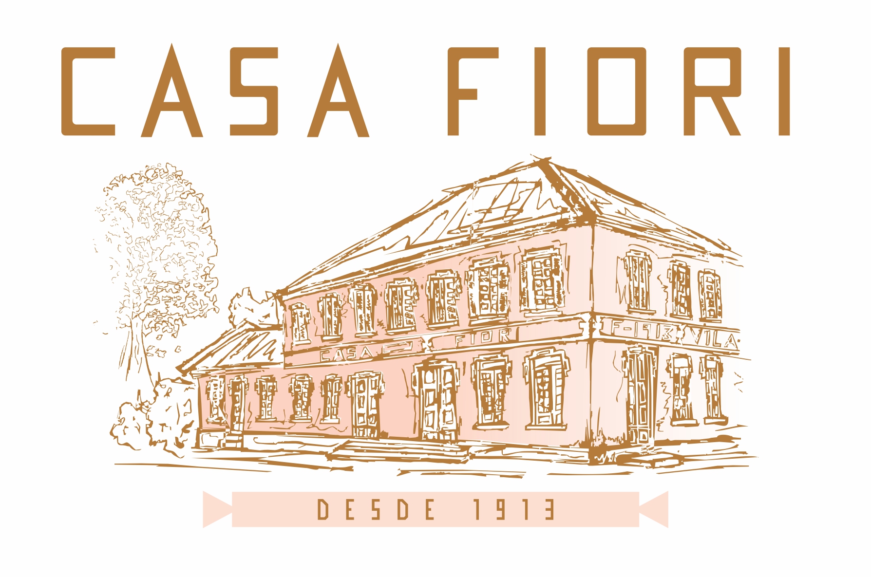 Logo Casa Fiori