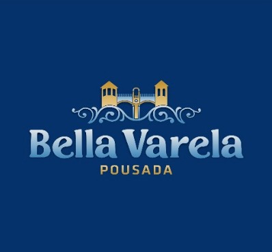 Logo Pousada Bella Varela