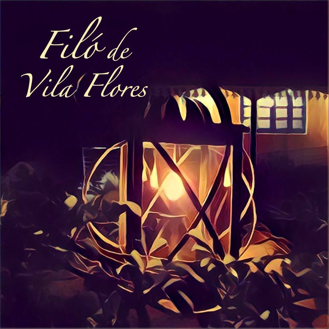 Logo Filó de Vila Flores