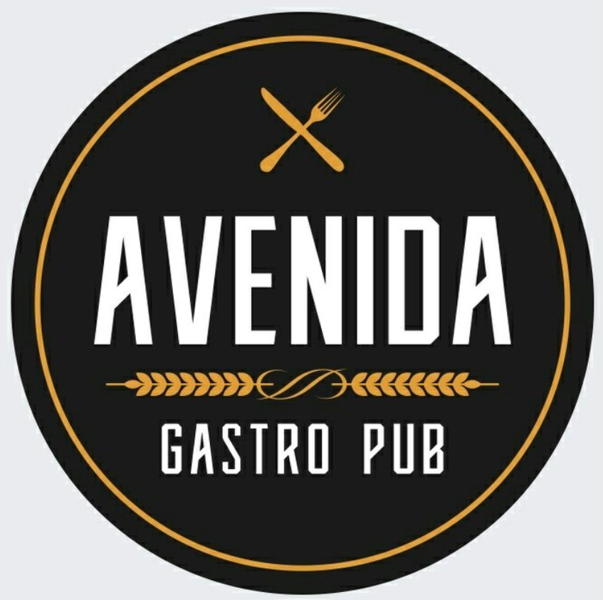 Logo Avenida Gastro Pub