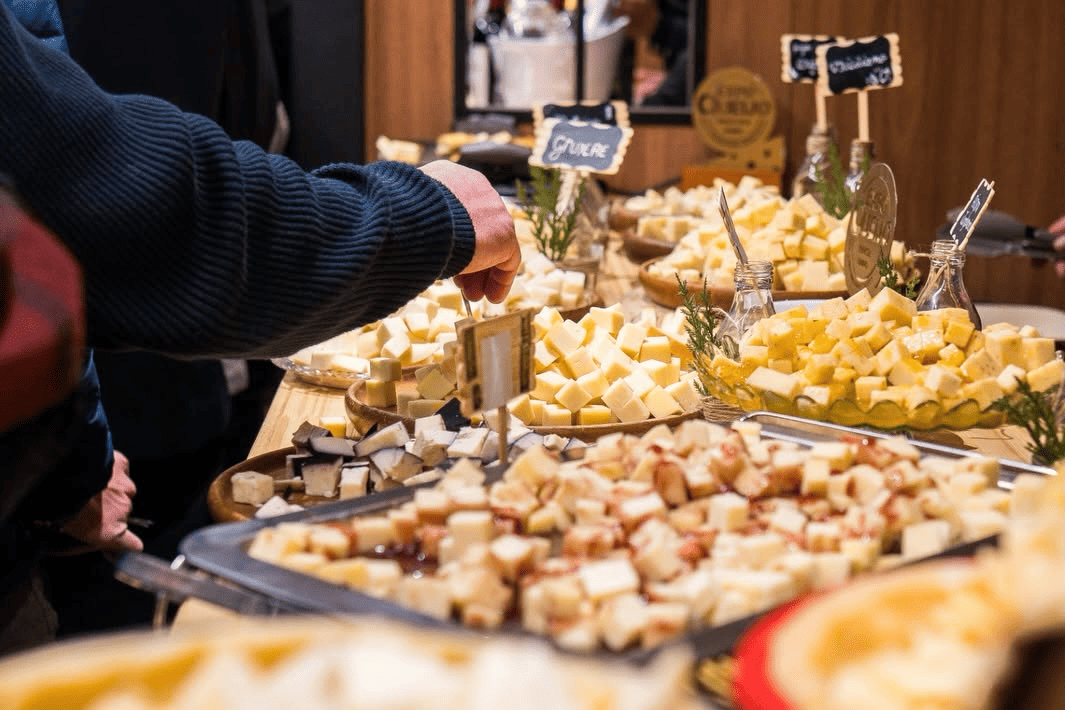 Julho reúne festivais gastronômicos, esportivos e culturais na Região Uva e Vinho