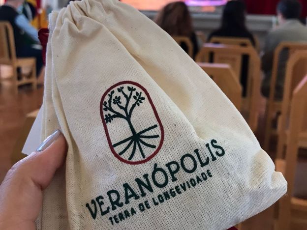 Veranópolis lança nova marca turística