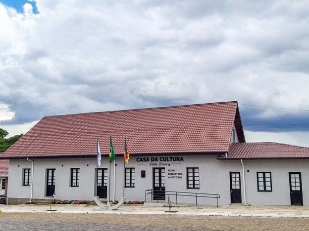 Cotiporã promove a Semana Municipal do Patrimônio Histórico